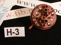 HYDROSTAT 150-105/200-155